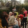 Pasen (Easter) In Doetinchem